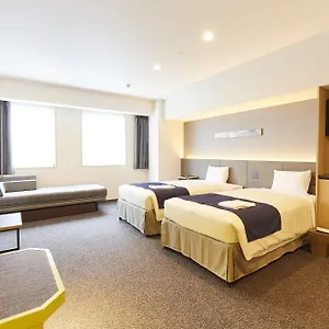 *** Hotel Monday Akihabara Asakusabashi Japão