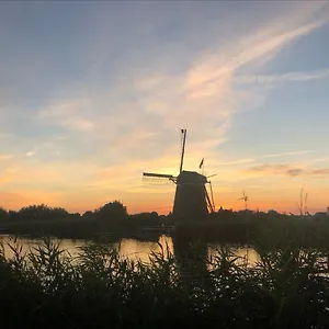 Aan De Rotte , Rotterdam Nederland