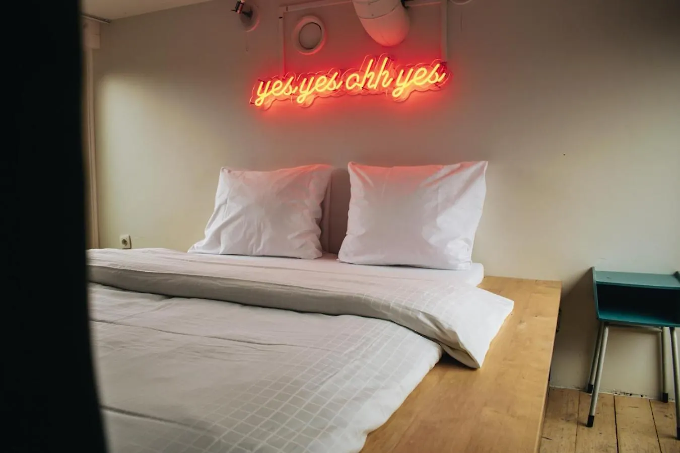 King Kong Hostel Rotterdam
