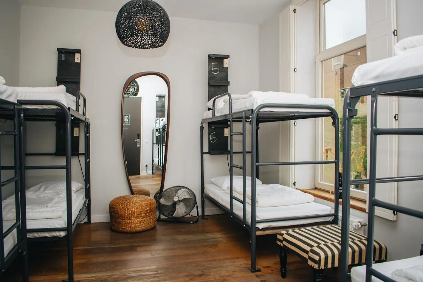 King Kong Hostel Rotterdam