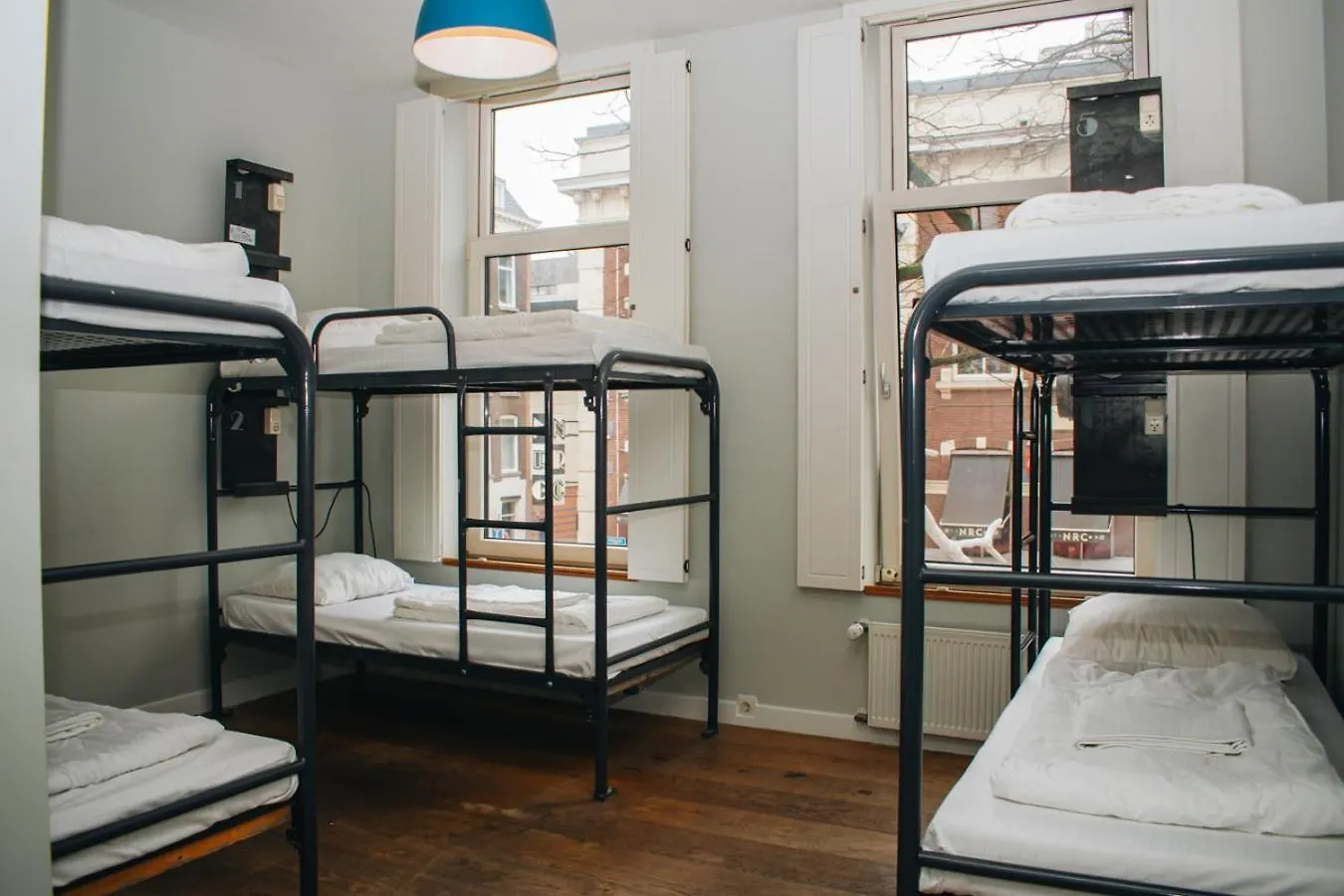 King Kong Hostel Rotterdam