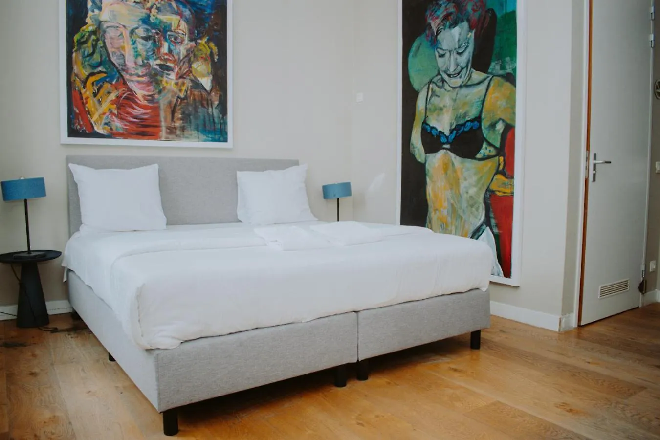 King Kong Hostel Rotterdam