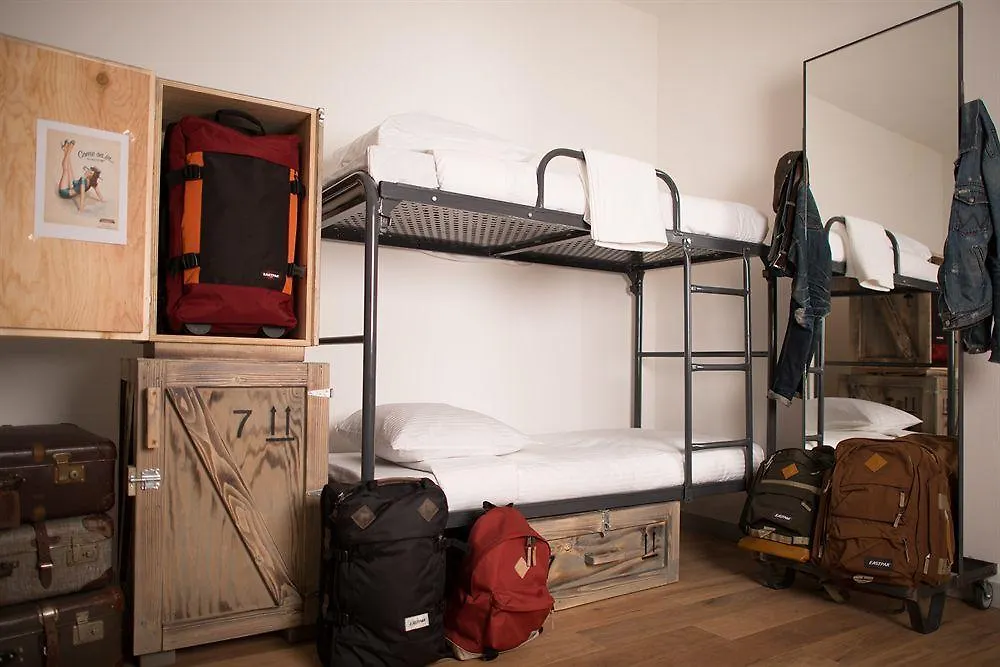 King Kong Hostel Rotterdam